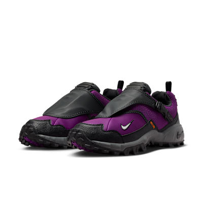 Nike Acg Phassad NIKE シューズ　スニーカー Nike ACG Phassad Metallic Silver Yellow Zest 2025 Men Outdoors